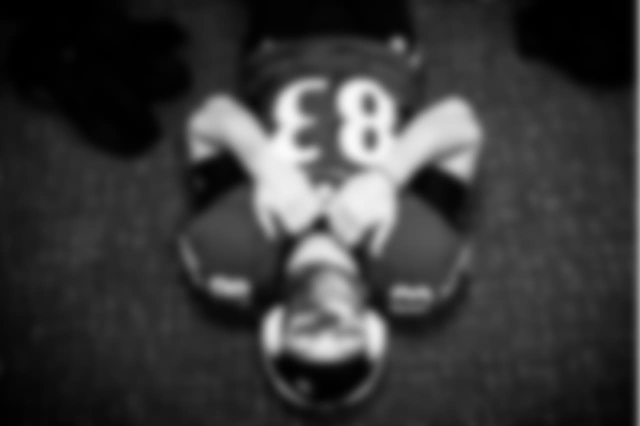 The Baltimore Ravens defeated the Tampa Bay Buccaneers by a score of 20-12 at M&T Bank Stadium on December 16, 2018 in Baltimore, MD.