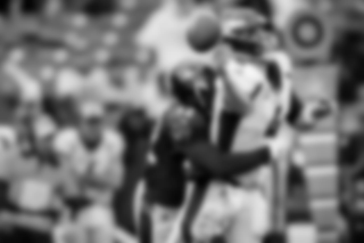 S Eric Weddle