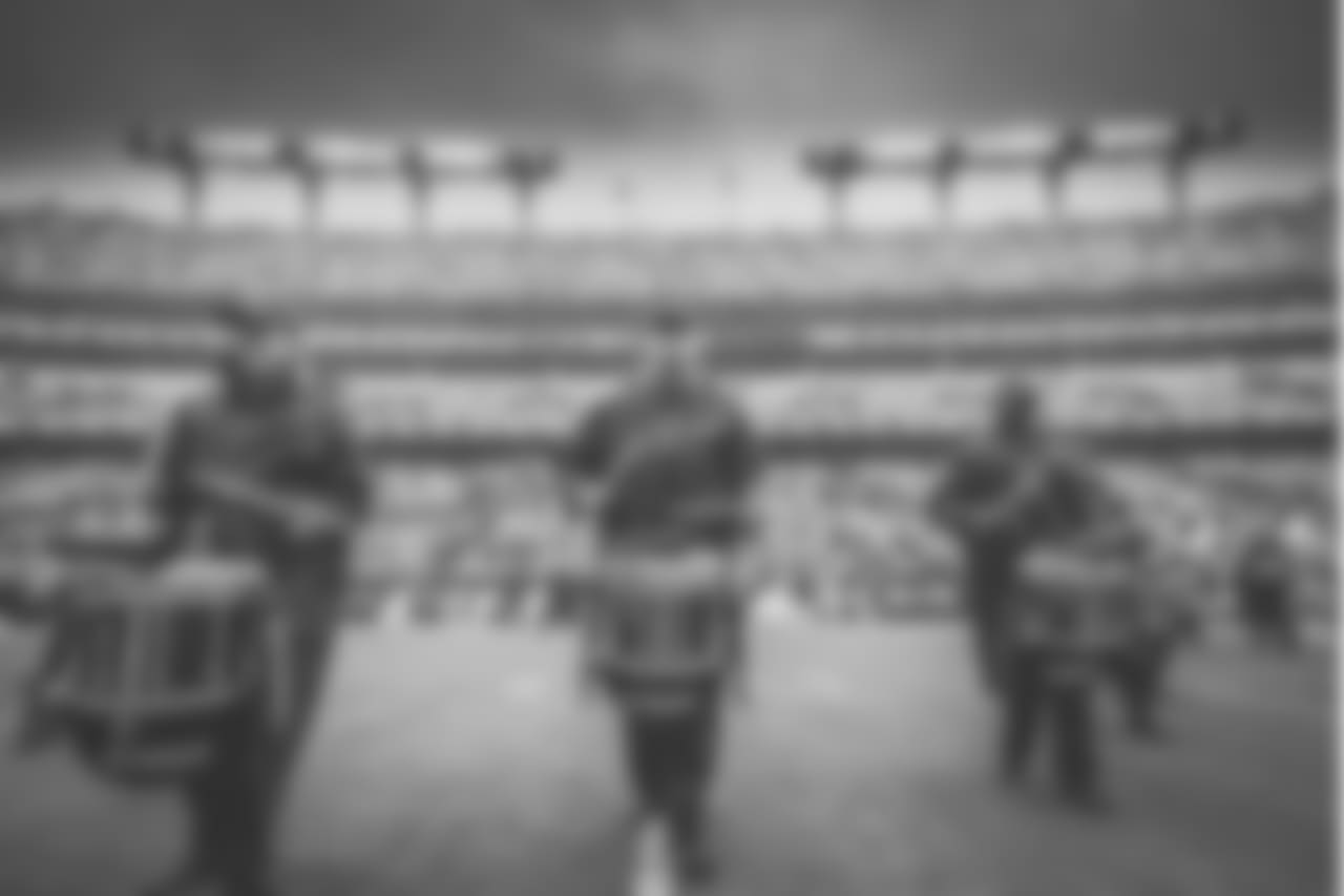 September 9, 2018
Baltimore Ravens vs Buffalo Bills. All day rain.