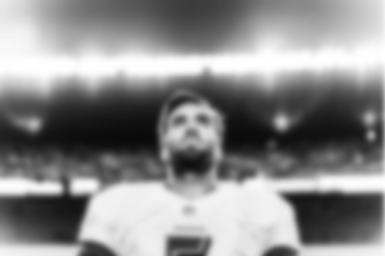 QB Joe Flacco