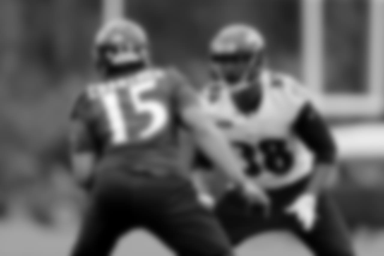 CB Stanley Jean-Baptiste