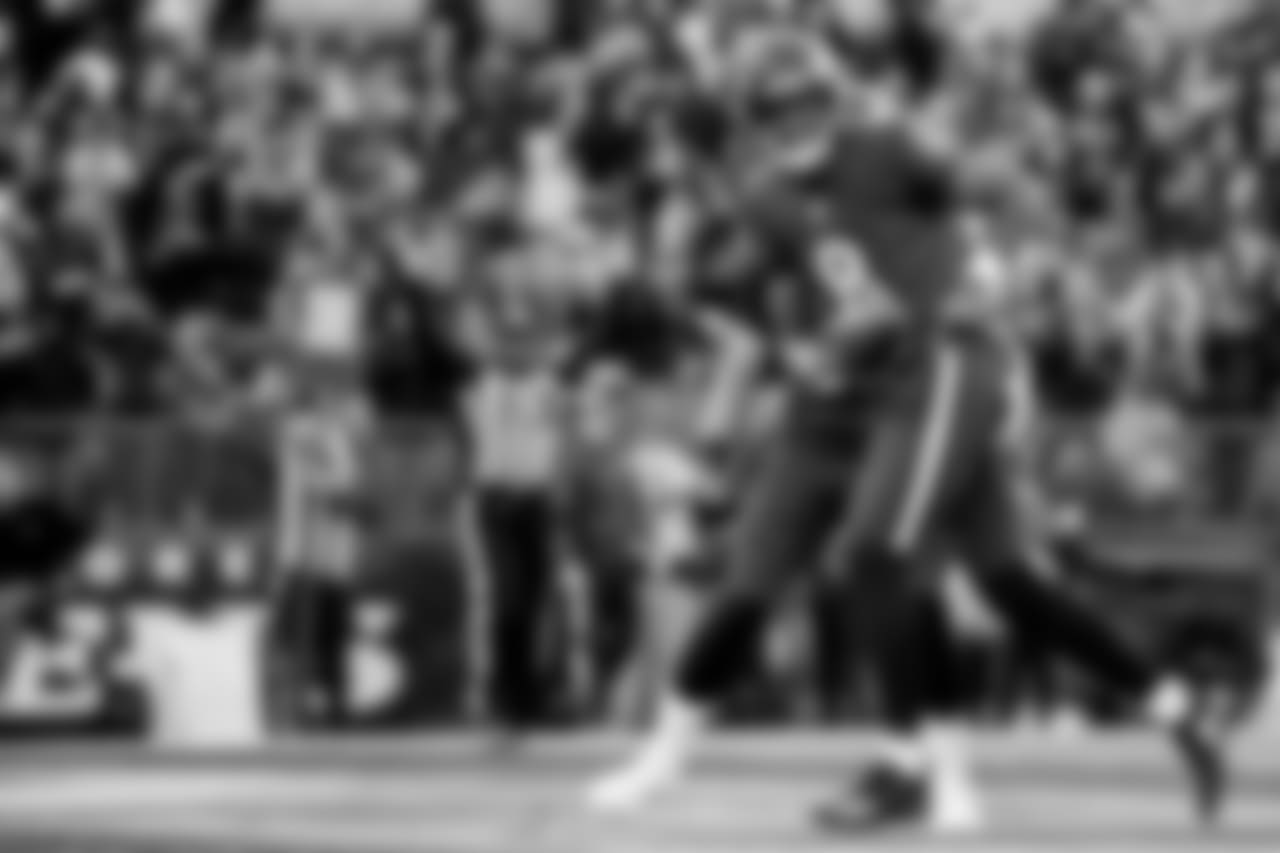 The Baltimore Ravens were defeated by the New Orleans Saints by a score of 24-23 at M&T Bank Stadium on October 21, 2018 in Baltimore, MD.