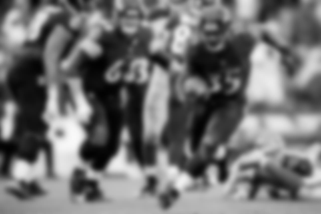 The Baltimore Ravens defeated the Tampa Bay Buccaneers by a score of 20-12 at M&T Bank Stadium on December 16, 2018 in Baltimore, MD.