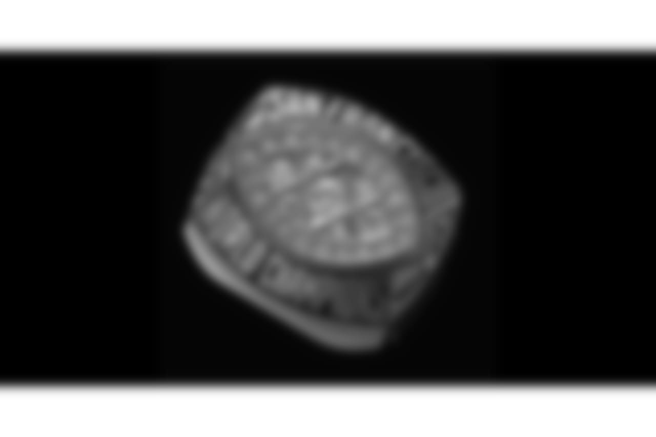 All Super Bowl Rings In NFL History