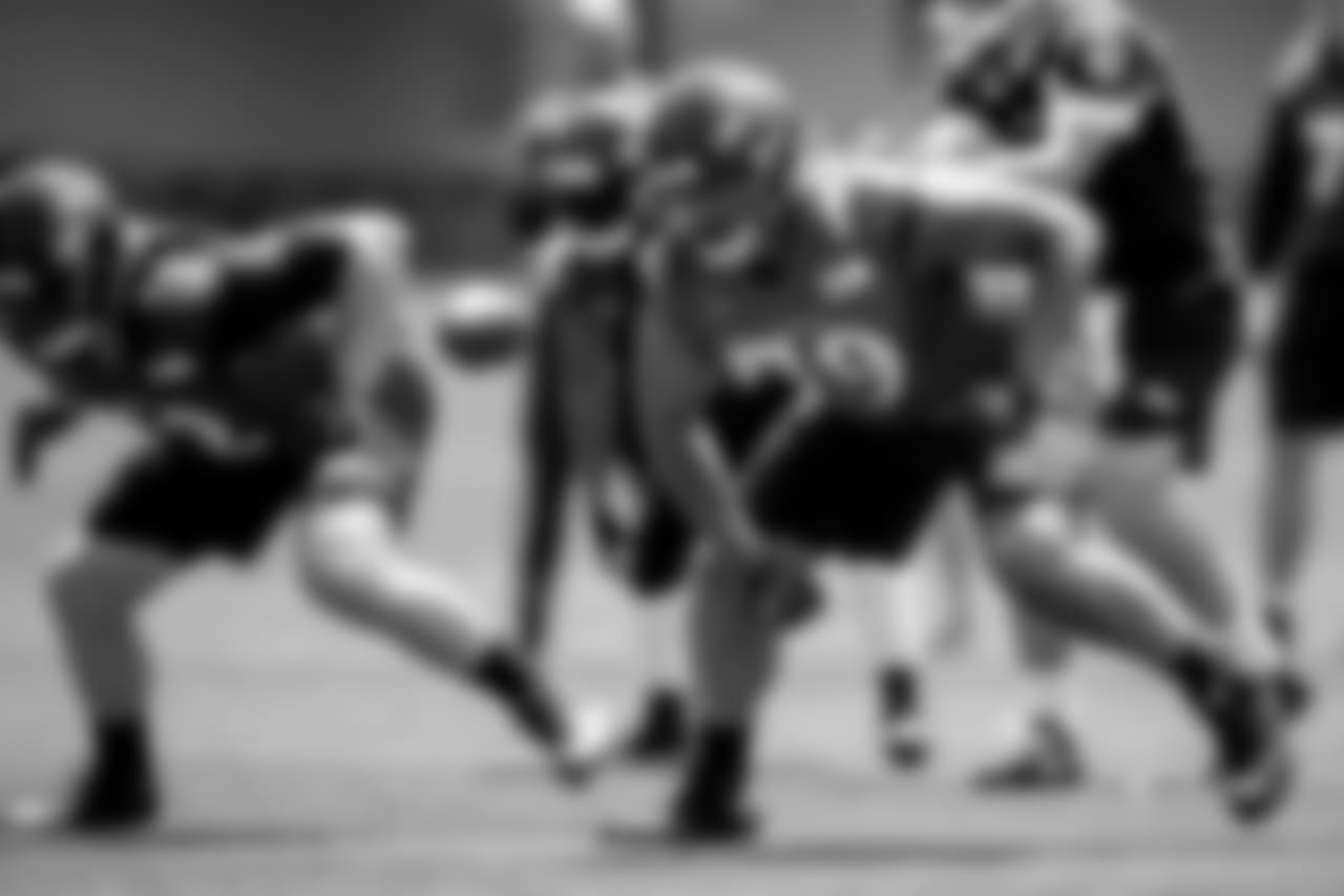 T Ronnie Stanley