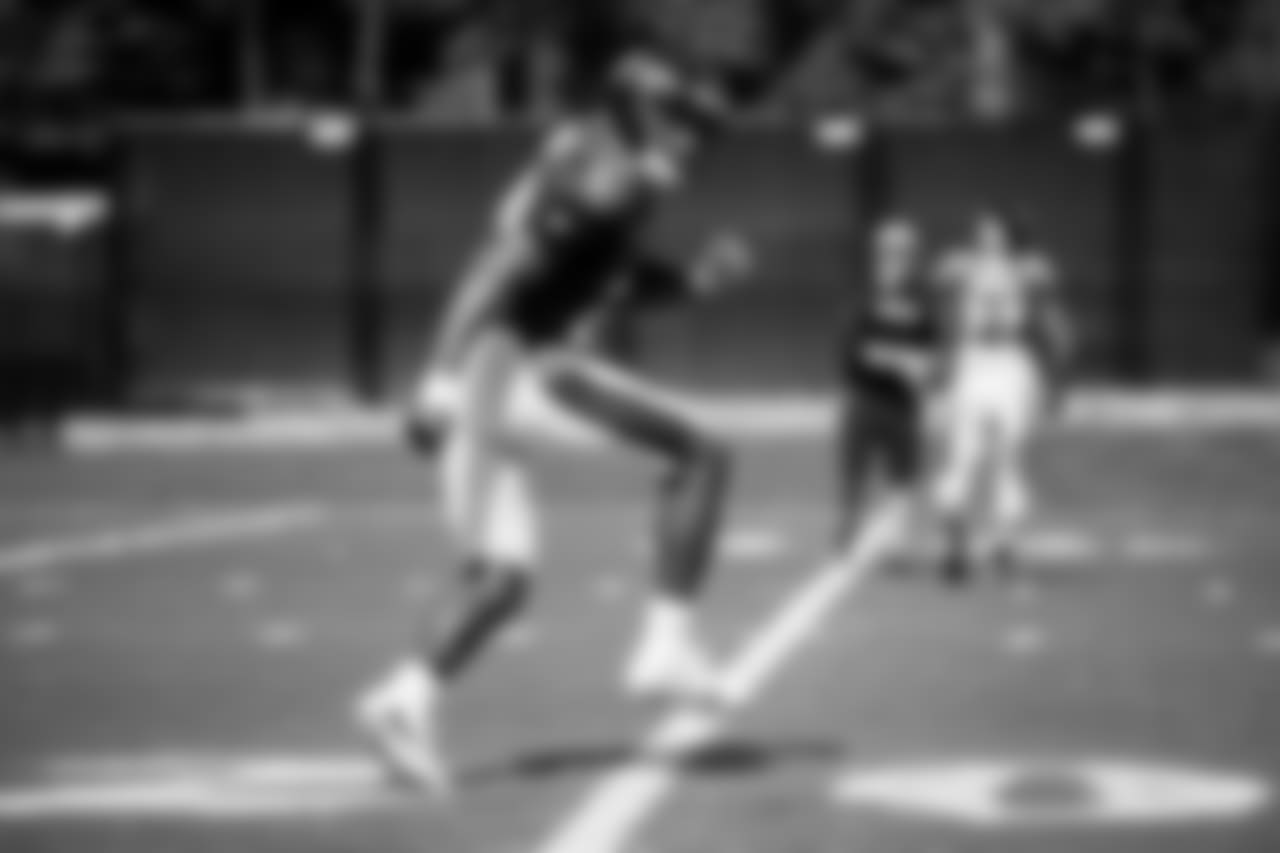 CB Marlon Humphrey