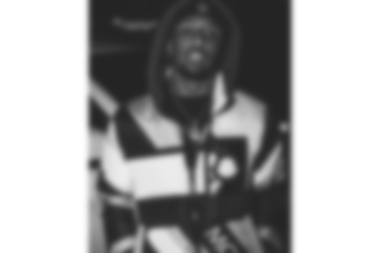 @2five.nl (Tavon Young) Merry Christmas
