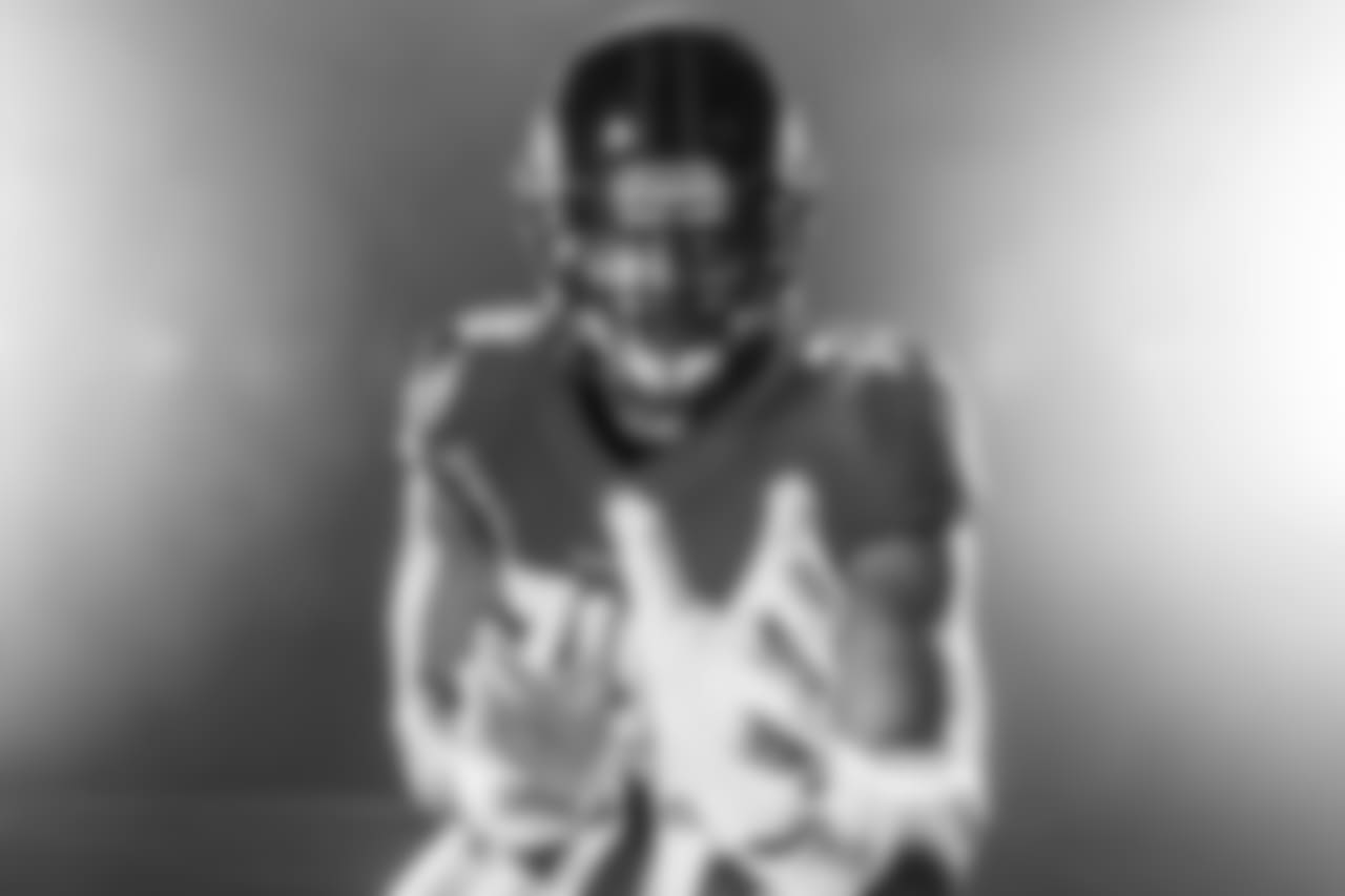 T Orlando Brown Jr.