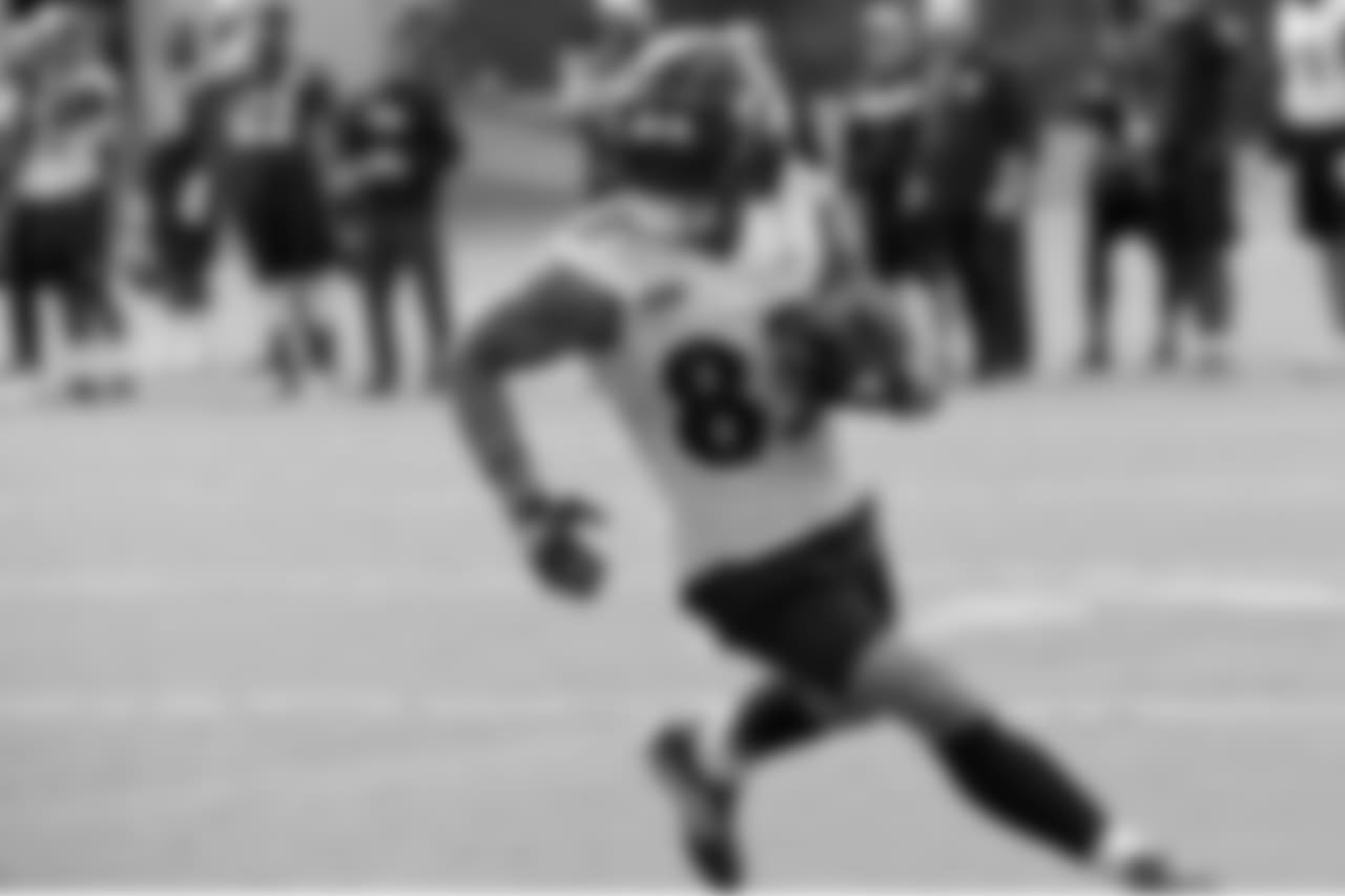 WR/RS Willie Snead IV