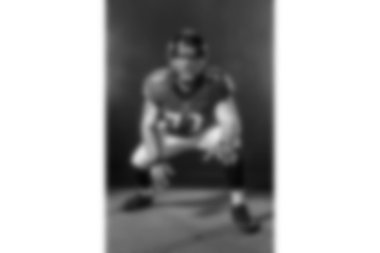 G/T Marshal Yanda