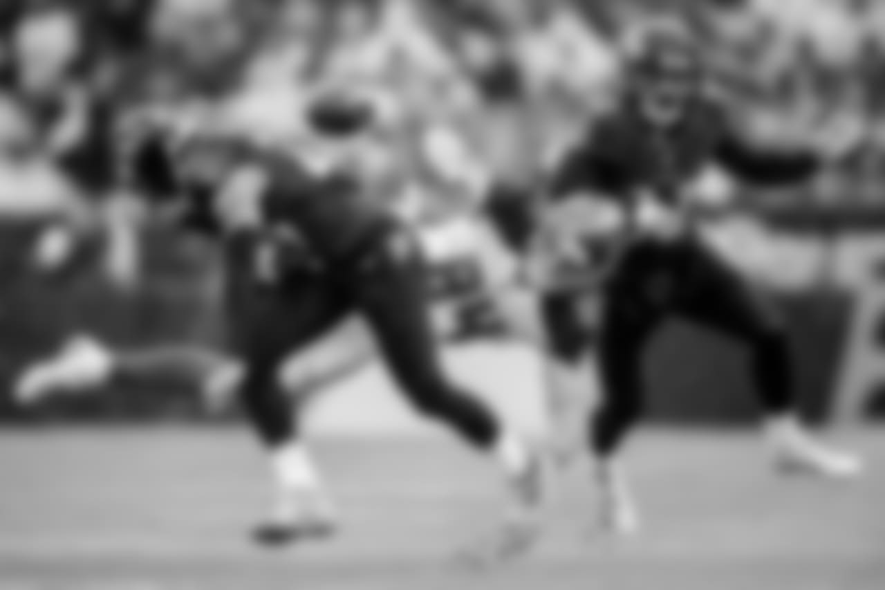 The Baltimore Ravens defeated the Tampa Bay Buccaneers by a score of 20-12 at M&T Bank Stadium on December 16, 2018 in Baltimore, MD.