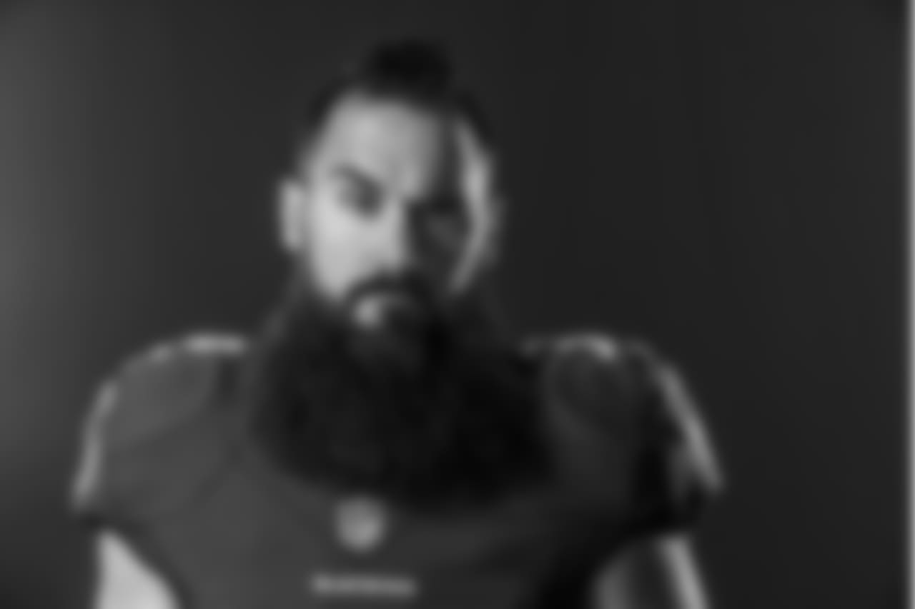 S Eric Weddle