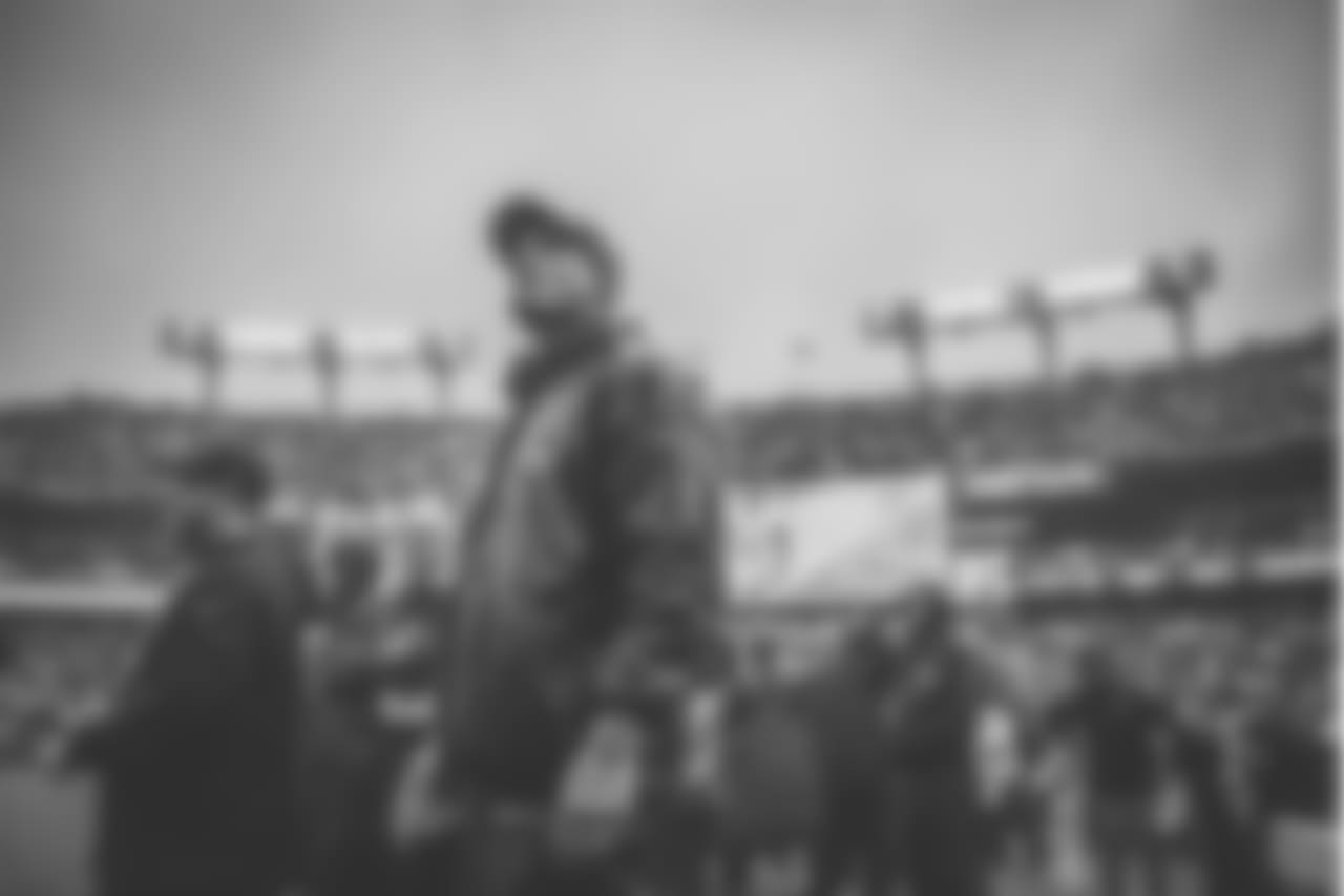 September 9, 2018
Baltimore Ravens vs Buffalo Bills. All day rain.
