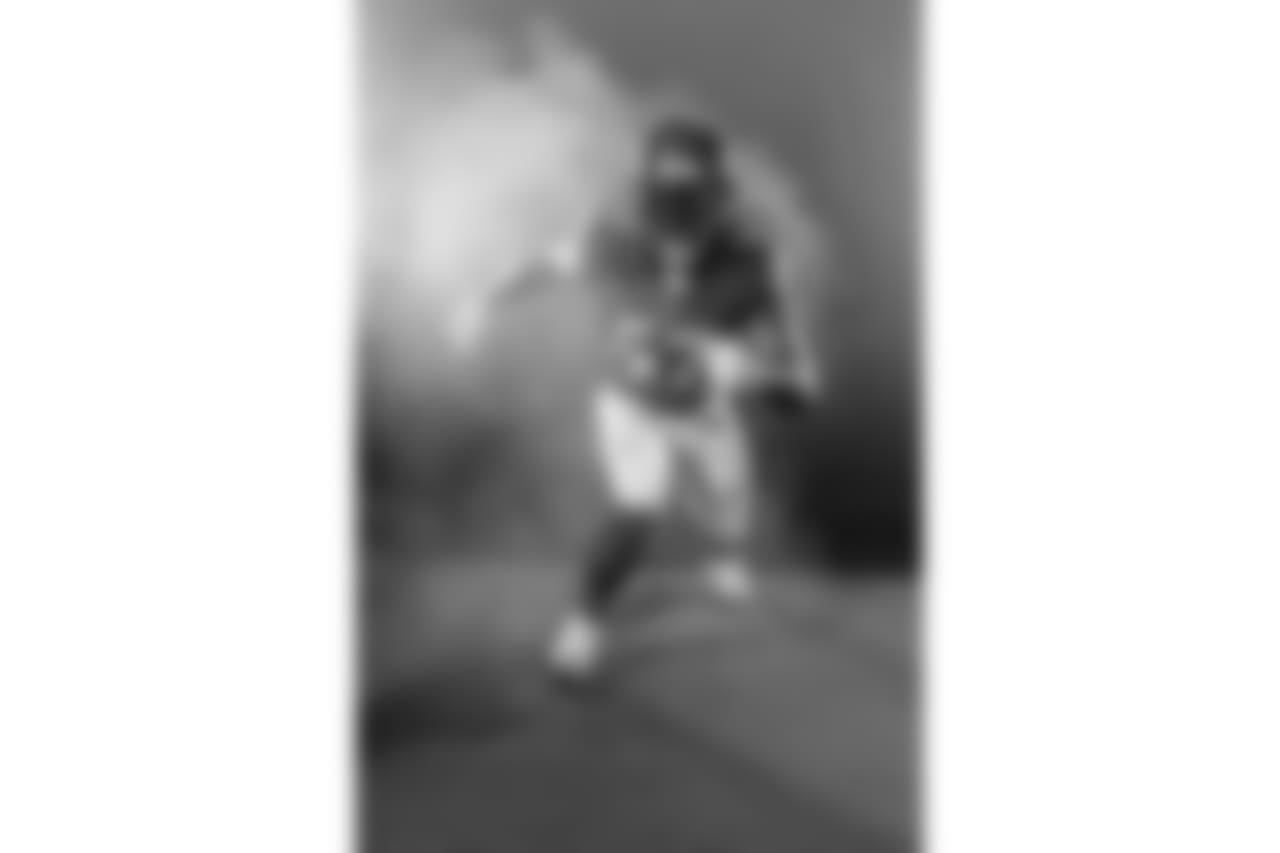 ILB C.J. Mosley