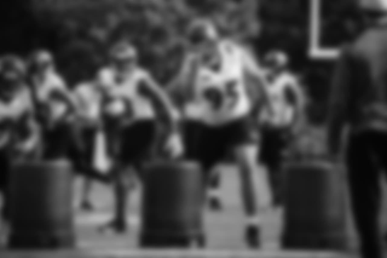 DT Zach Sieler