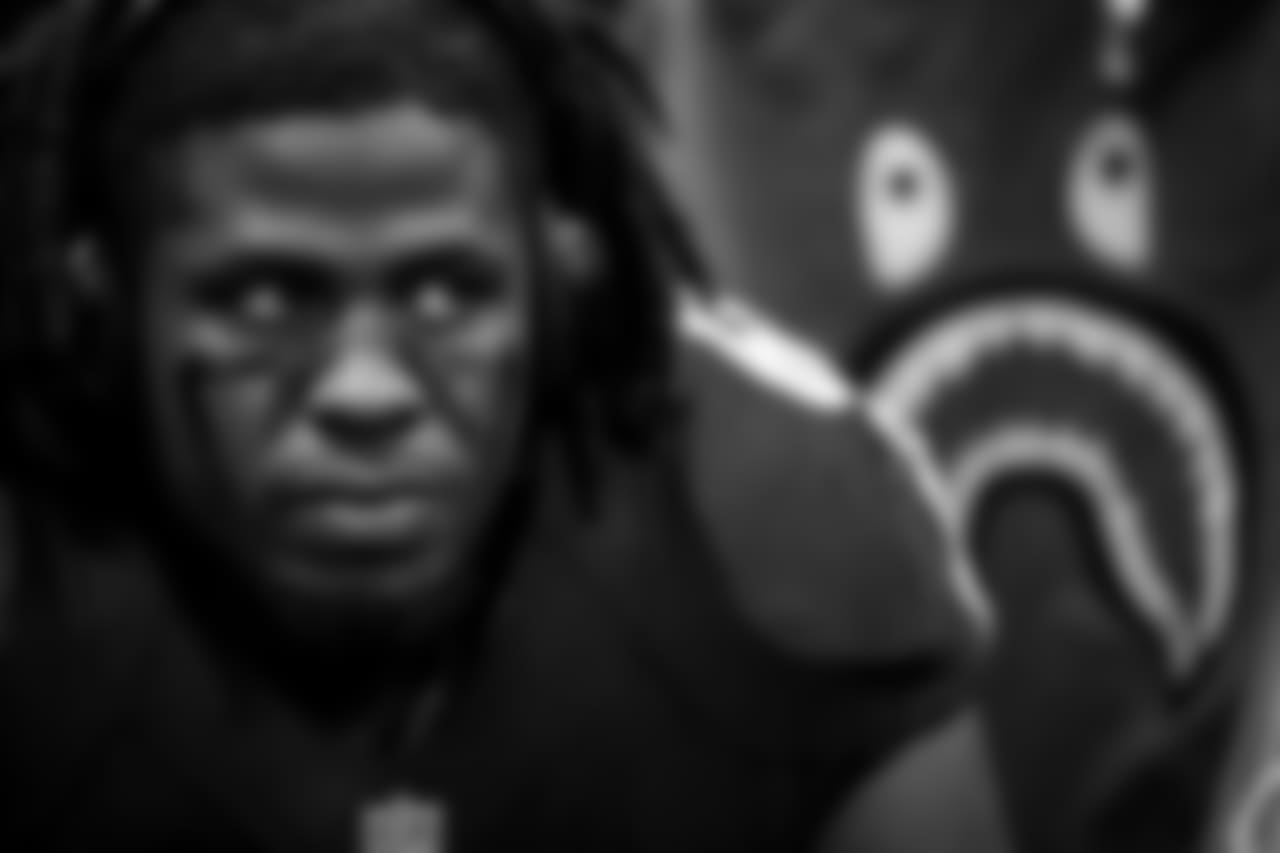 DT Willie Henry