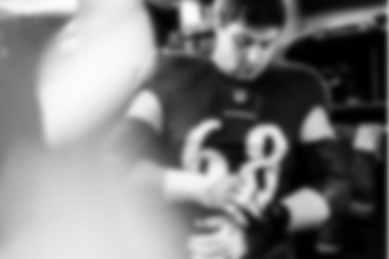 The Baltimore Ravens defeated the Tampa Bay Buccaneers by a score of 20-12 at M&T Bank Stadium on December 16, 2018 in Baltimore, MD.