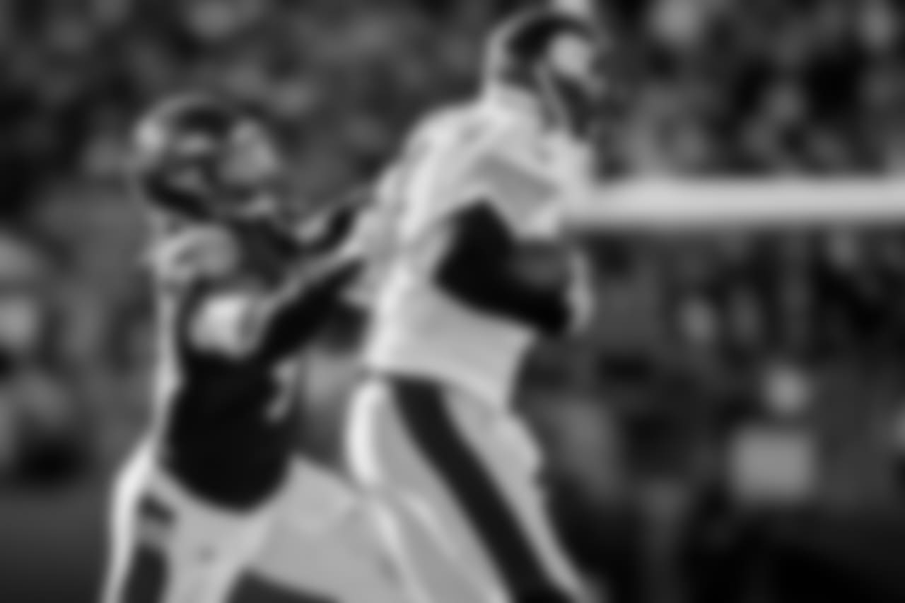 The Baltimore Ravens were defeated by the Pittsburgh Steelers by a score of 23-16 at M&T Bank Stadium on November 4, 2018 in Baltimore, MD.