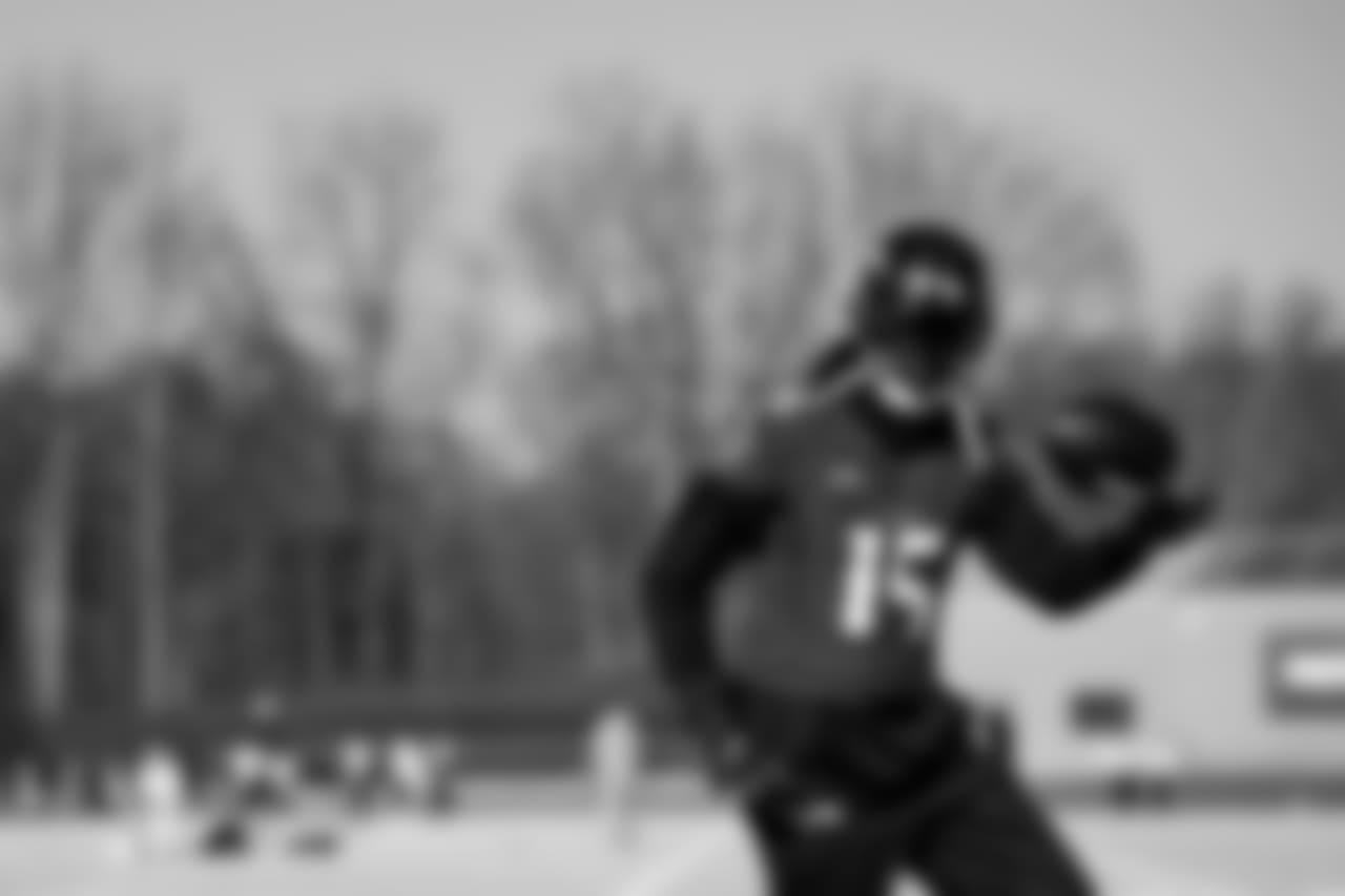 WR Michael Crabtree