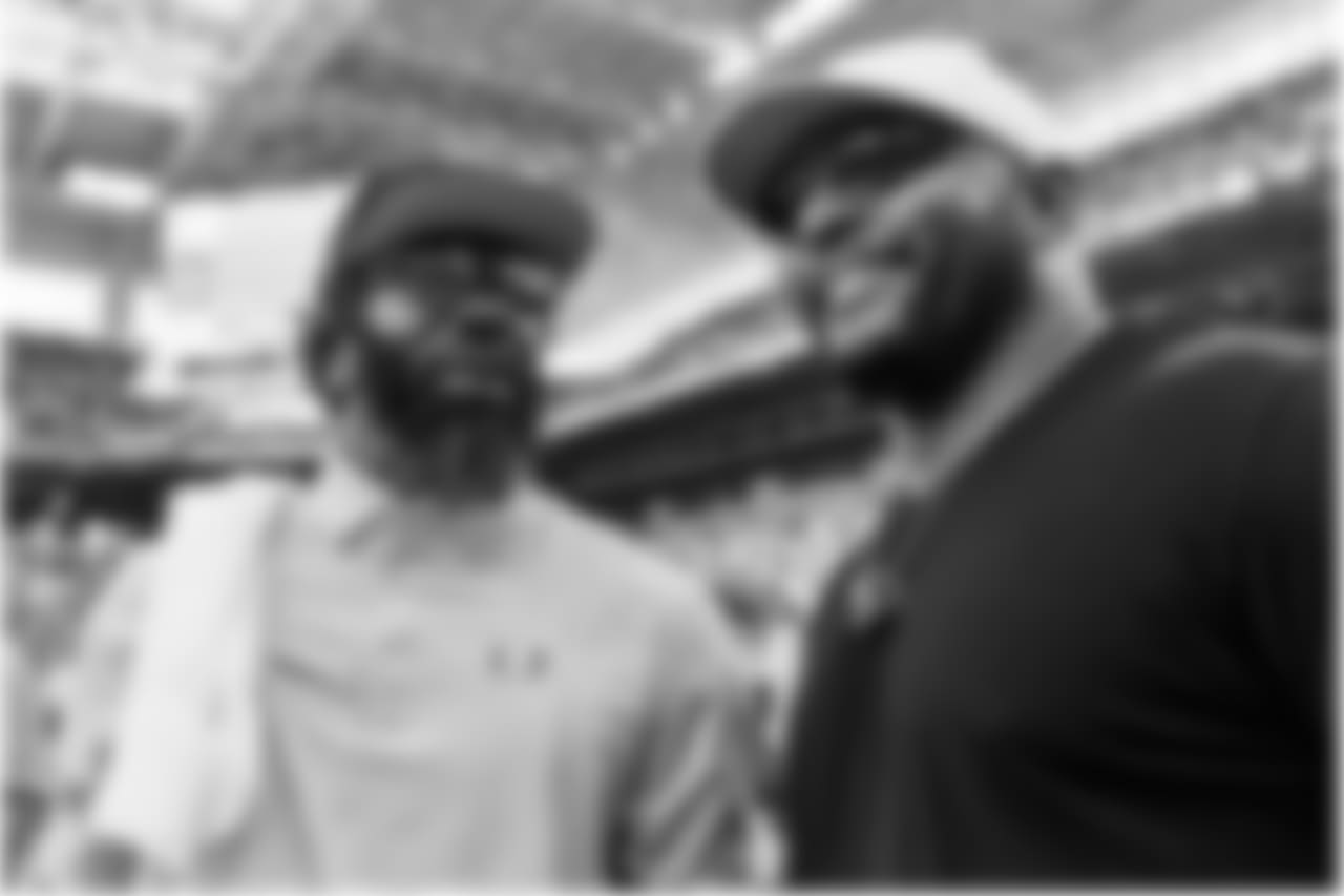 @20twentyer (Ed Reed) The U 🙌🏿 ➡️ BMore