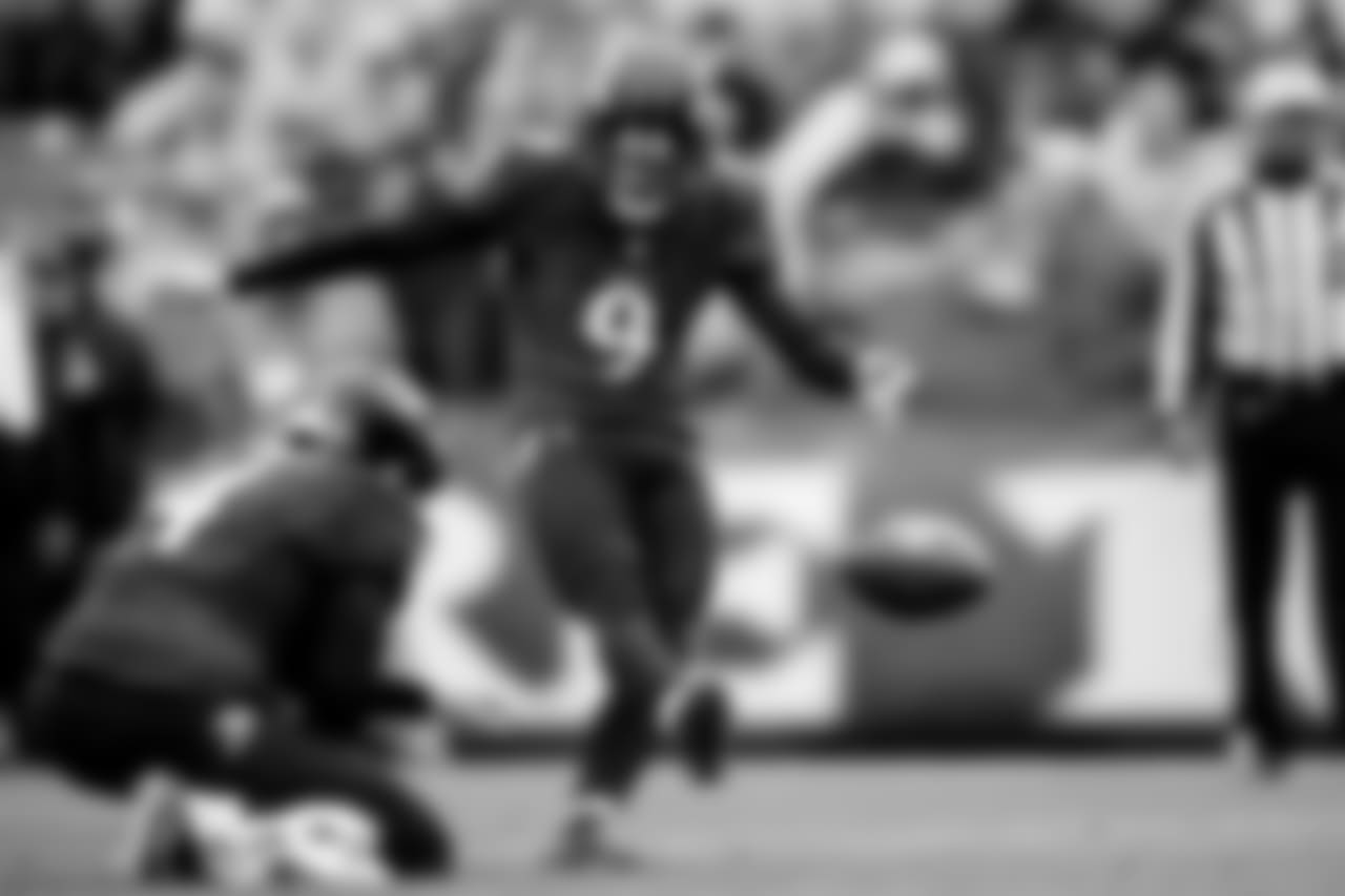 The Baltimore Ravens defeated the Tampa Bay Buccaneers by a score of 20-12 at M&T Bank Stadium on December 16, 2018 in Baltimore, MD.