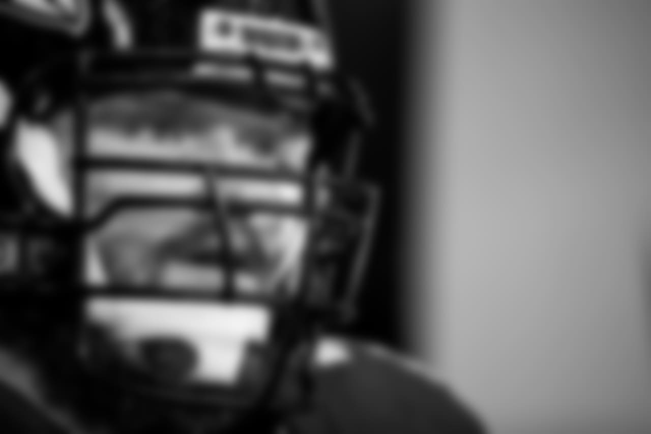 The Baltimore Ravens defeated the Tampa Bay Buccaneers by a score of 20-12 at M&T Bank Stadium on December 16, 2018 in Baltimore, MD.