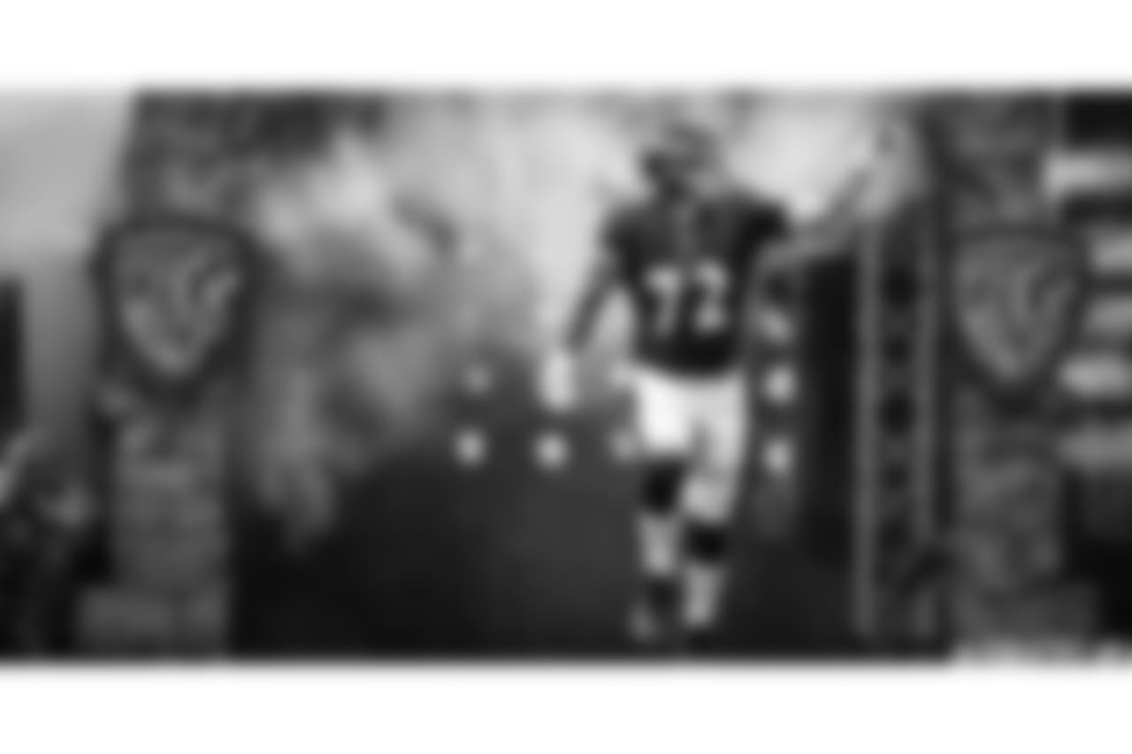 @alexlewis72 (Alex Lewis) The power does not lie in the crucifixion, but rest in the resurrection. We will be back stronger and hungrier. Year 3 in the books. Thank you raven nation for the support, you are the best! #Ravens #flywiththeflock
