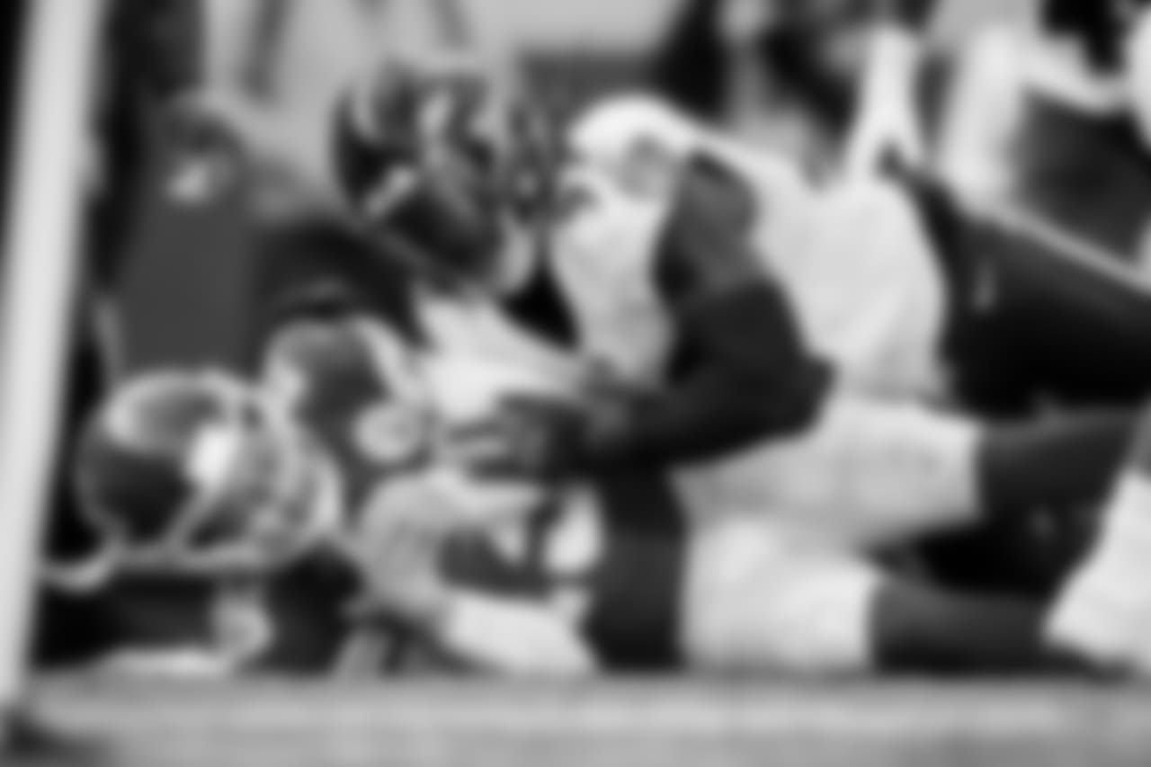 The Baltimore Ravens were defeated by the Kansas City Chiefs by a score of 27-24 at Arrowhead Stadium on December 9, 2018 in Kansas City, MO.