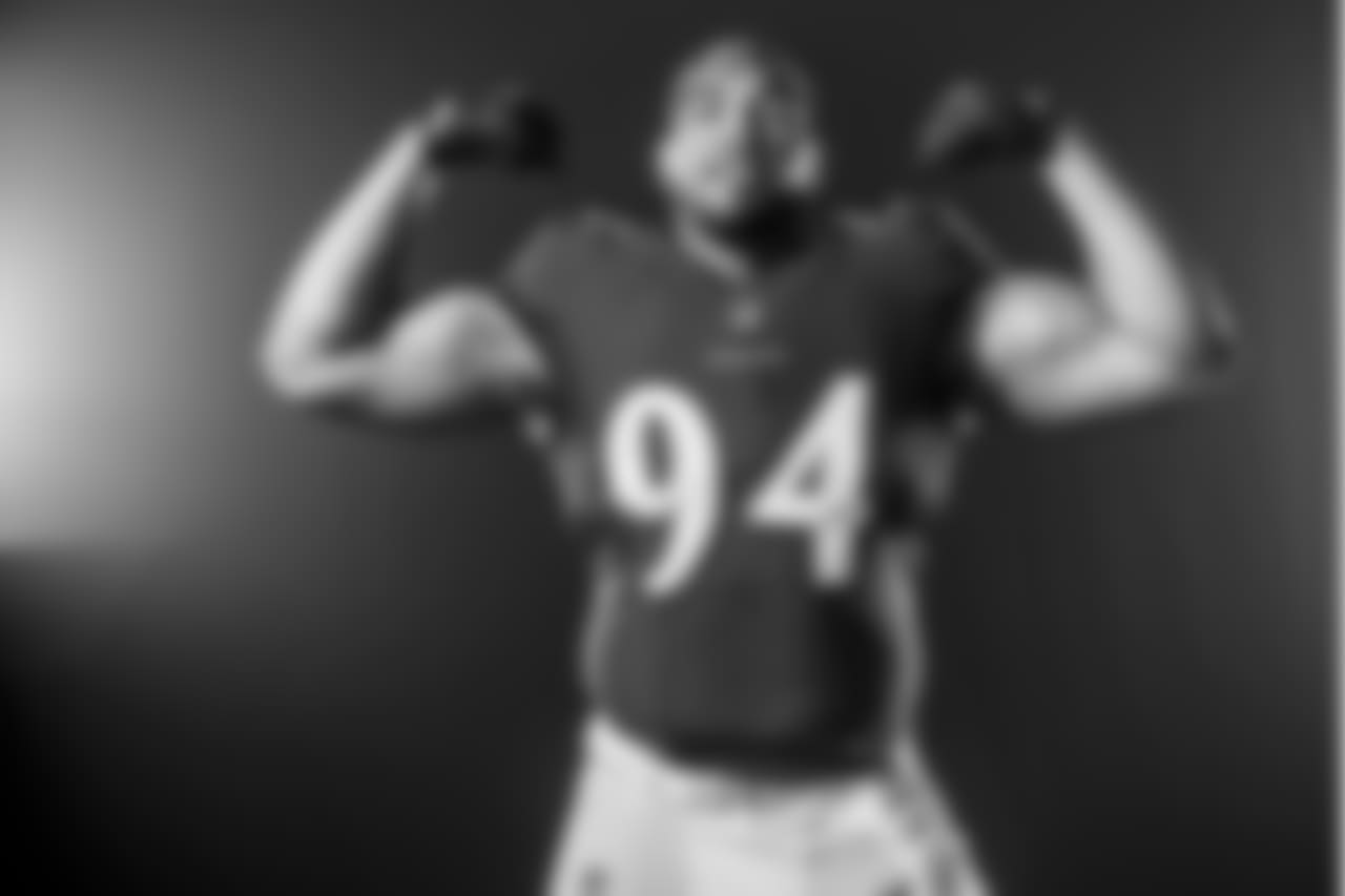 DT Carl Davis