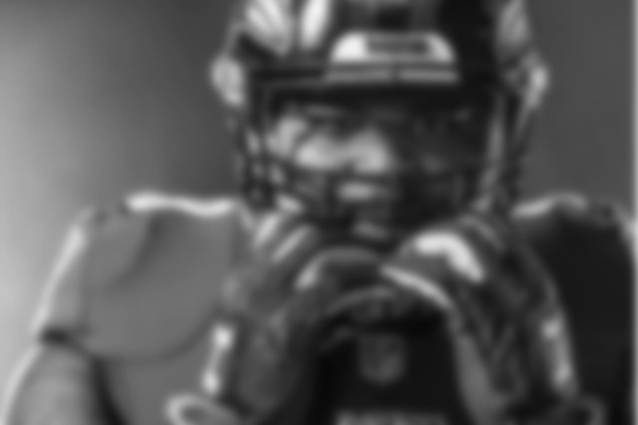 DT Brandon Williams