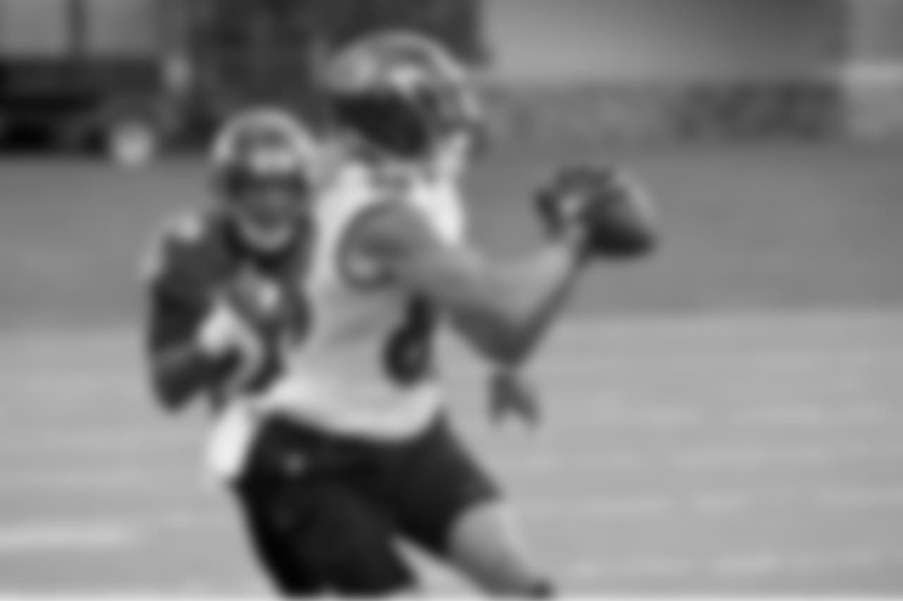 WR/RS Willie Snead IV