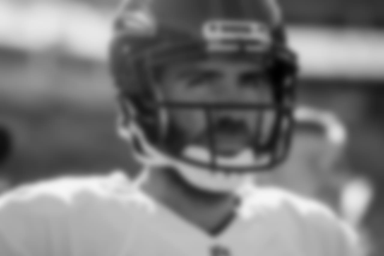 The Baltimore Ravens were defeated by the Carolina Panthers by a score of 36-21 at Bank of America Stadium on October 28, 2018 in Charlotte, NC.