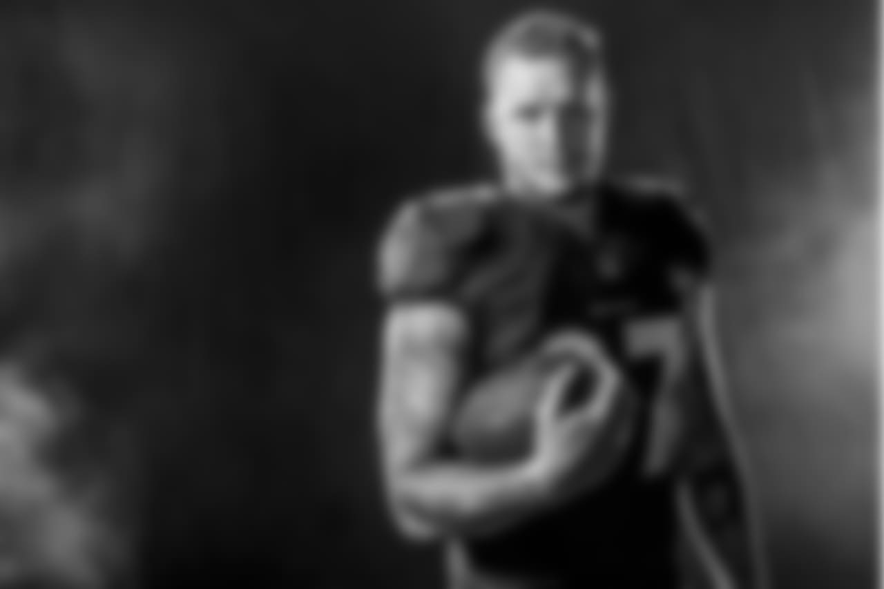 TE Maxx Williams