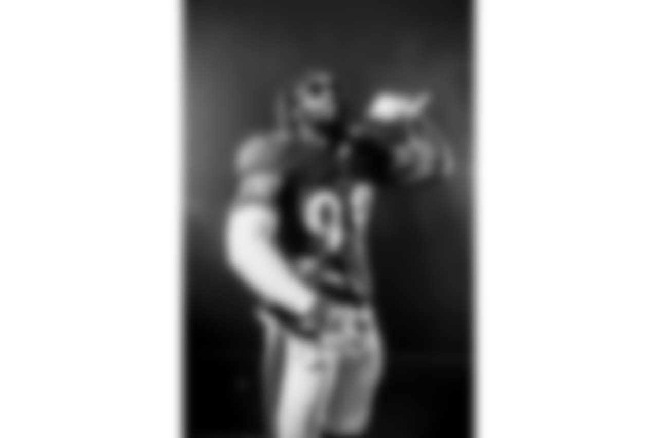 OLB Matthew Judon
