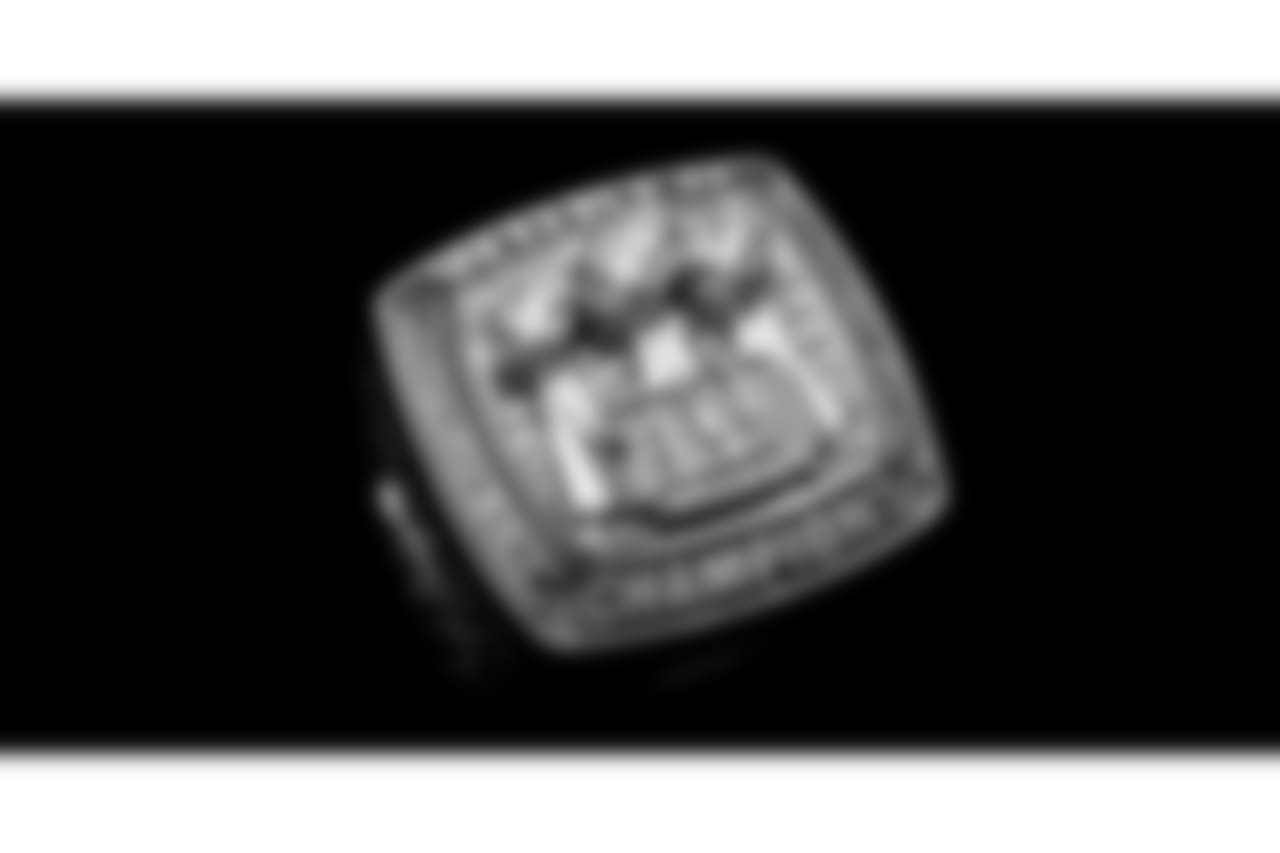 All Super Bowl Rings In NFL History