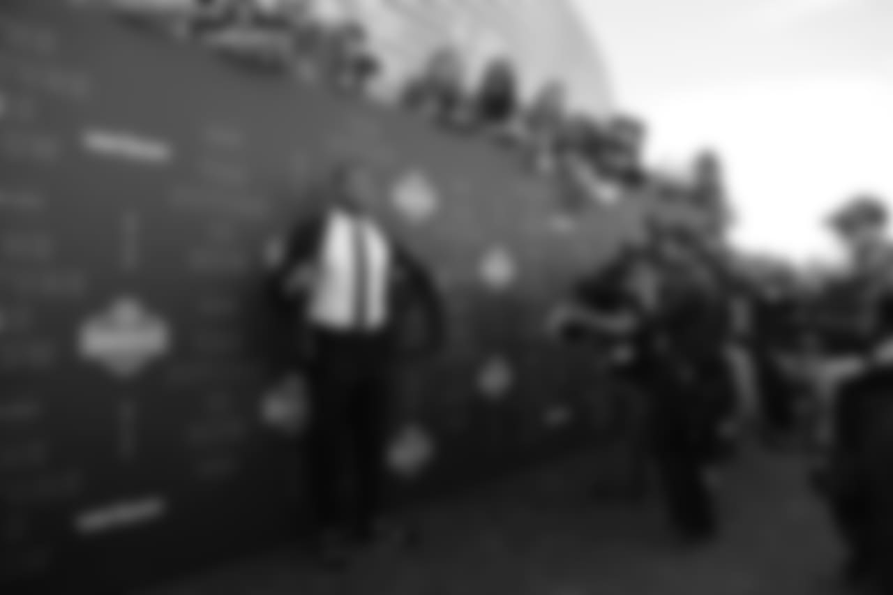 DE Bradley Chubb