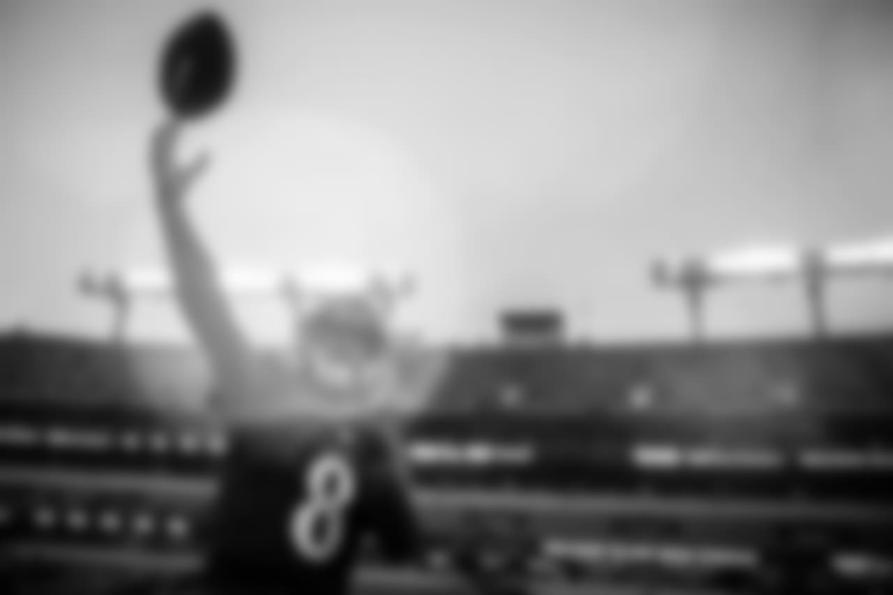 The Baltimore Ravens defeated the Tampa Bay Buccaneers by a score of 20-12 at M&T Bank Stadium on December 16, 2018 in Baltimore, MD.
