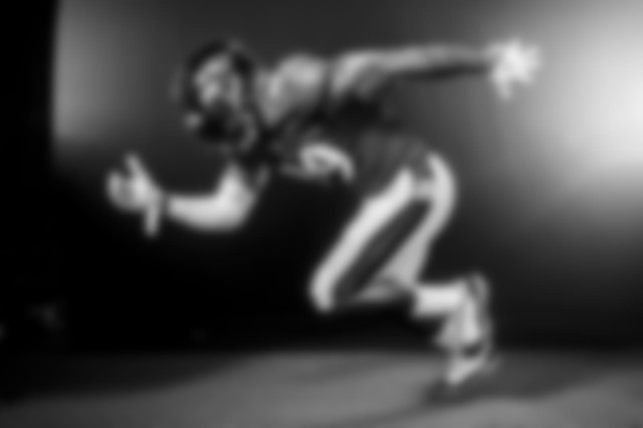 OLB Matthew Judon