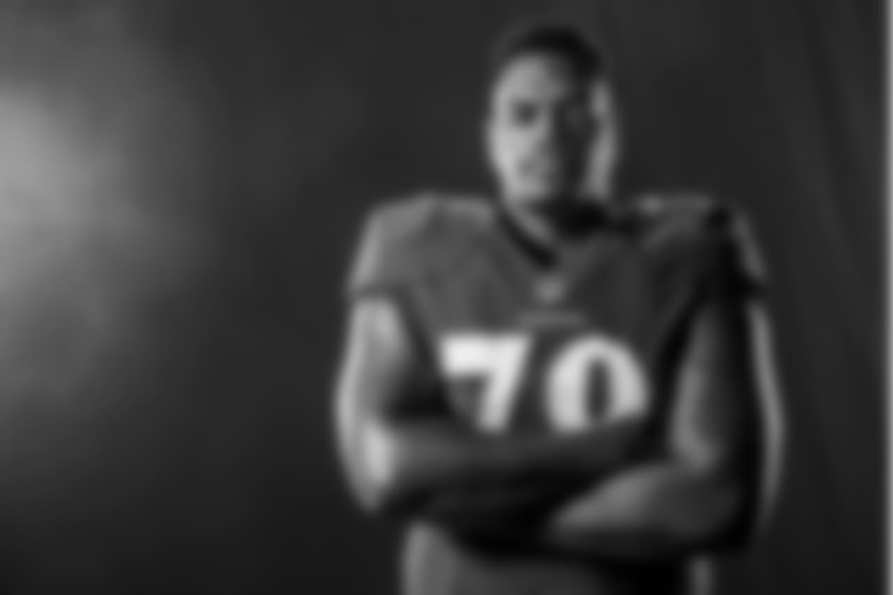 T Ronnie Stanley