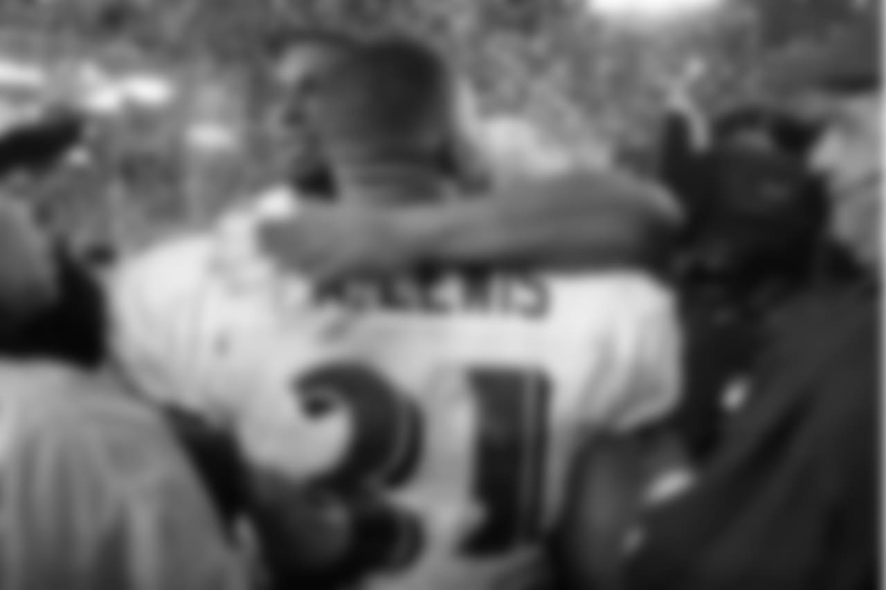 Master Folder - DO NOT ENTER 2000 Bowl Super Super Bowl XXXV Season Game Post Photos 2000 Season Post Game SBPOS~28.JPG
