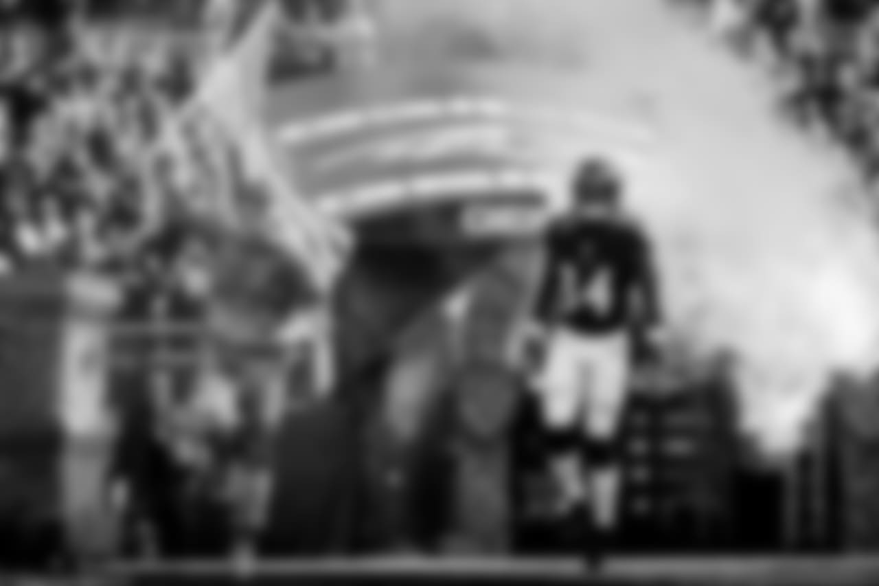 The Baltimore Ravens were defeated by the Pittsburgh Steelers by a score of 23-16 at M&T Bank Stadium on November 4, 2018 in Baltimore, MD.