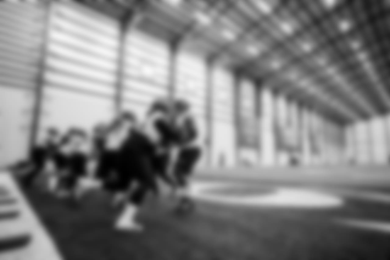 Offensive Line