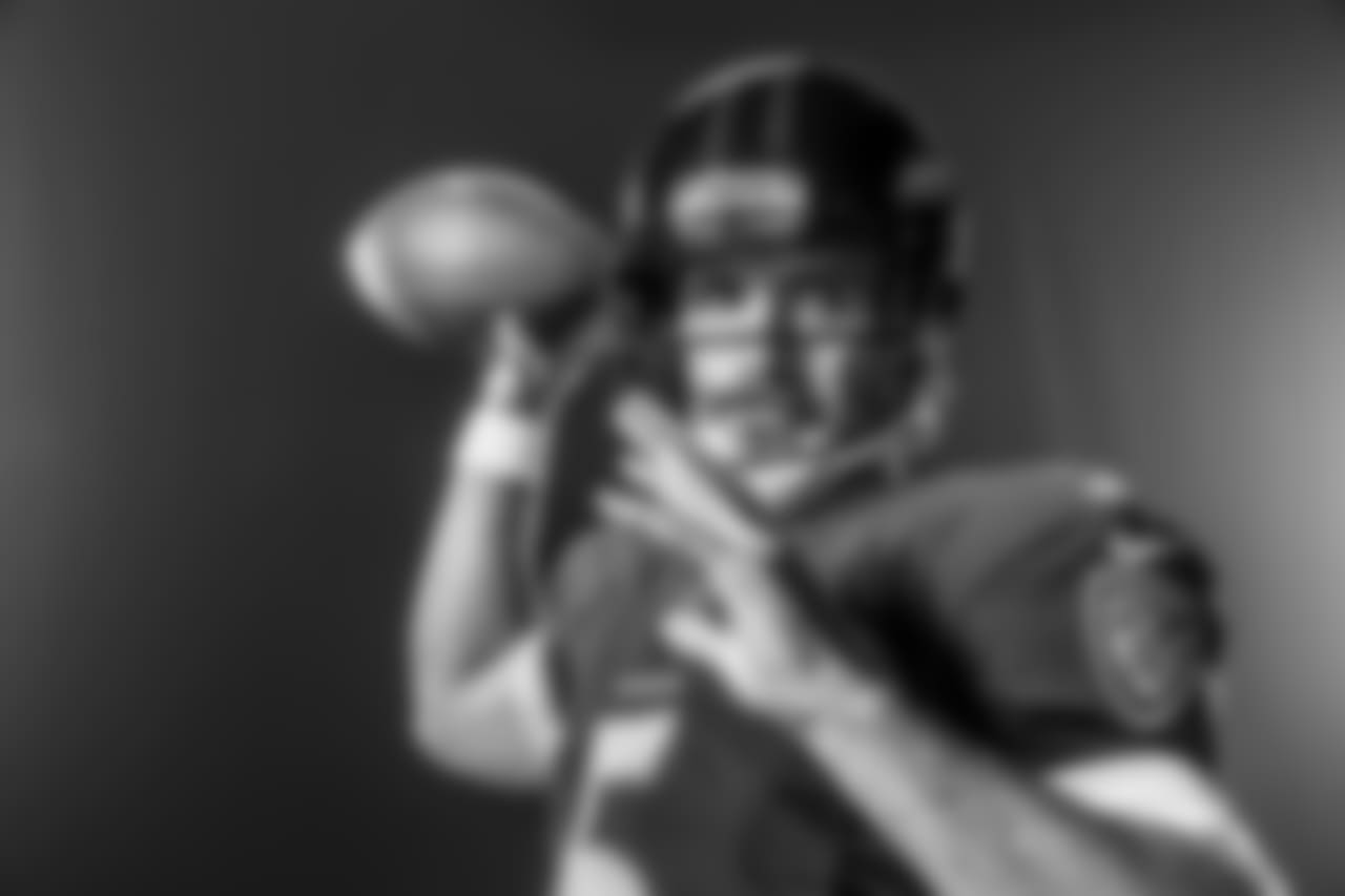 QB Joe Flacco