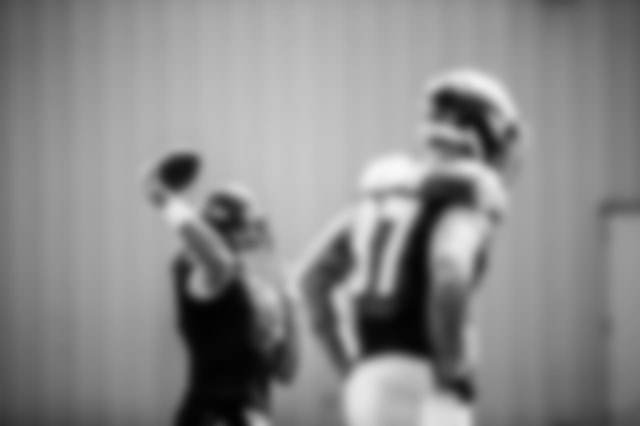 QB Joe Flacco