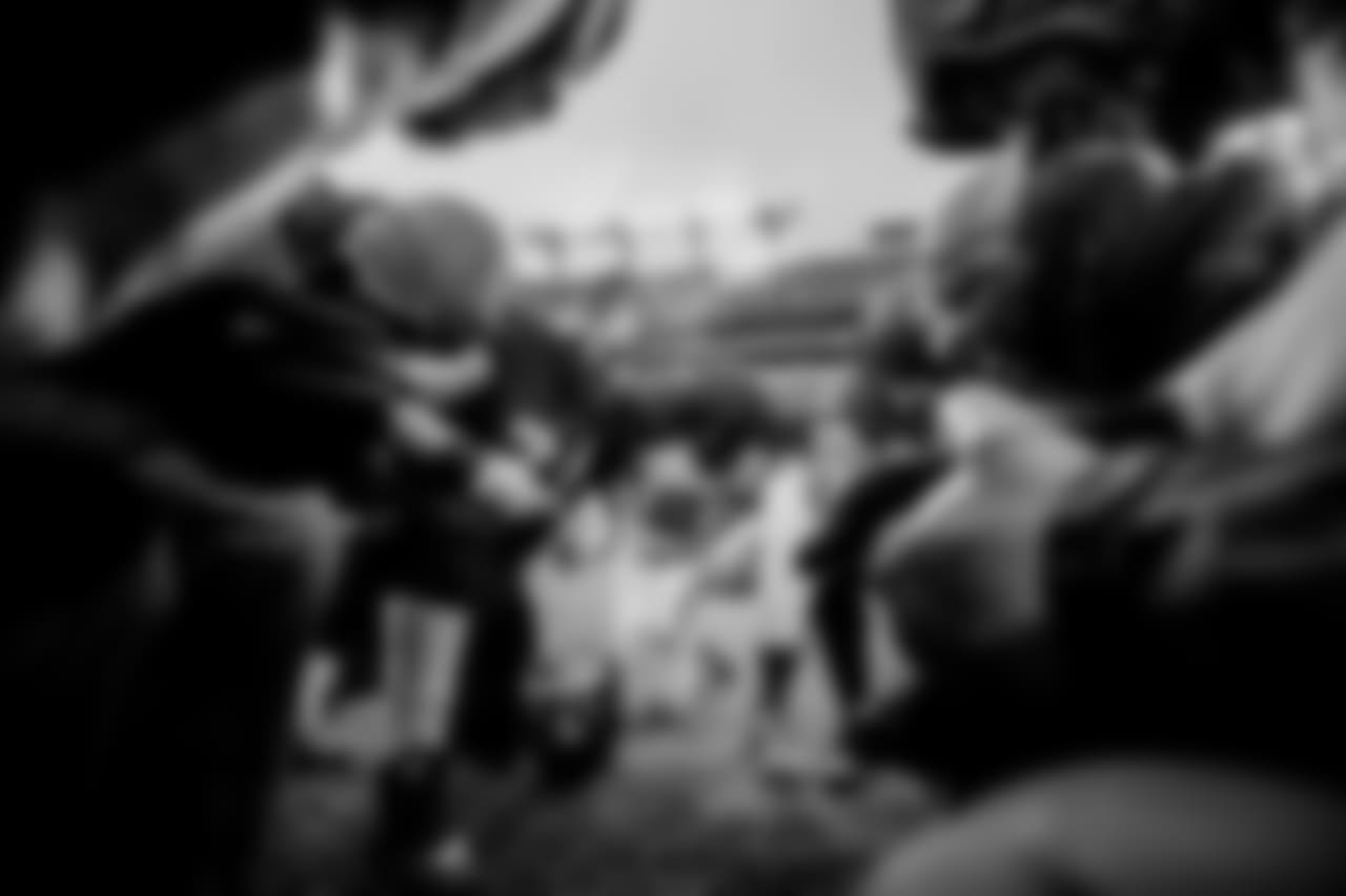 The Baltimore Ravens defeated the Tampa Bay Buccaneers by a score of 20-12 at M&T Bank Stadium on December 16, 2018 in Baltimore, MD.