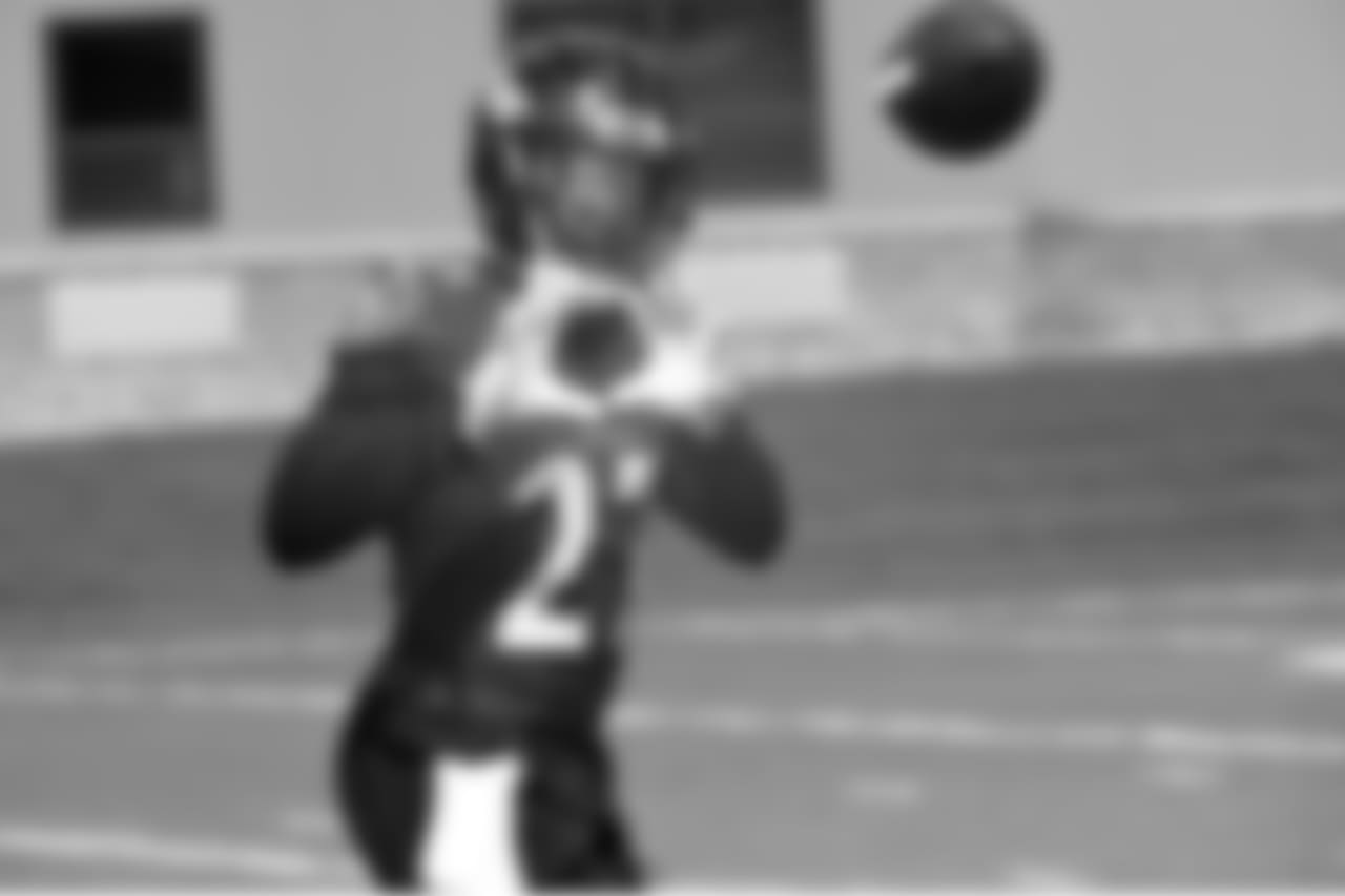 CB/RS Cyrus Jones