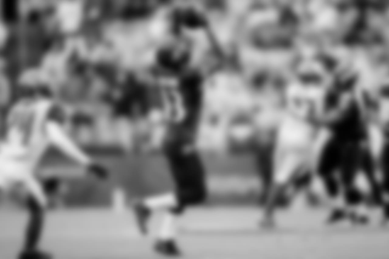The Baltimore Ravens defeated the Tampa Bay Buccaneers by a score of 20-12 at M&T Bank Stadium on December 16, 2018 in Baltimore, MD.