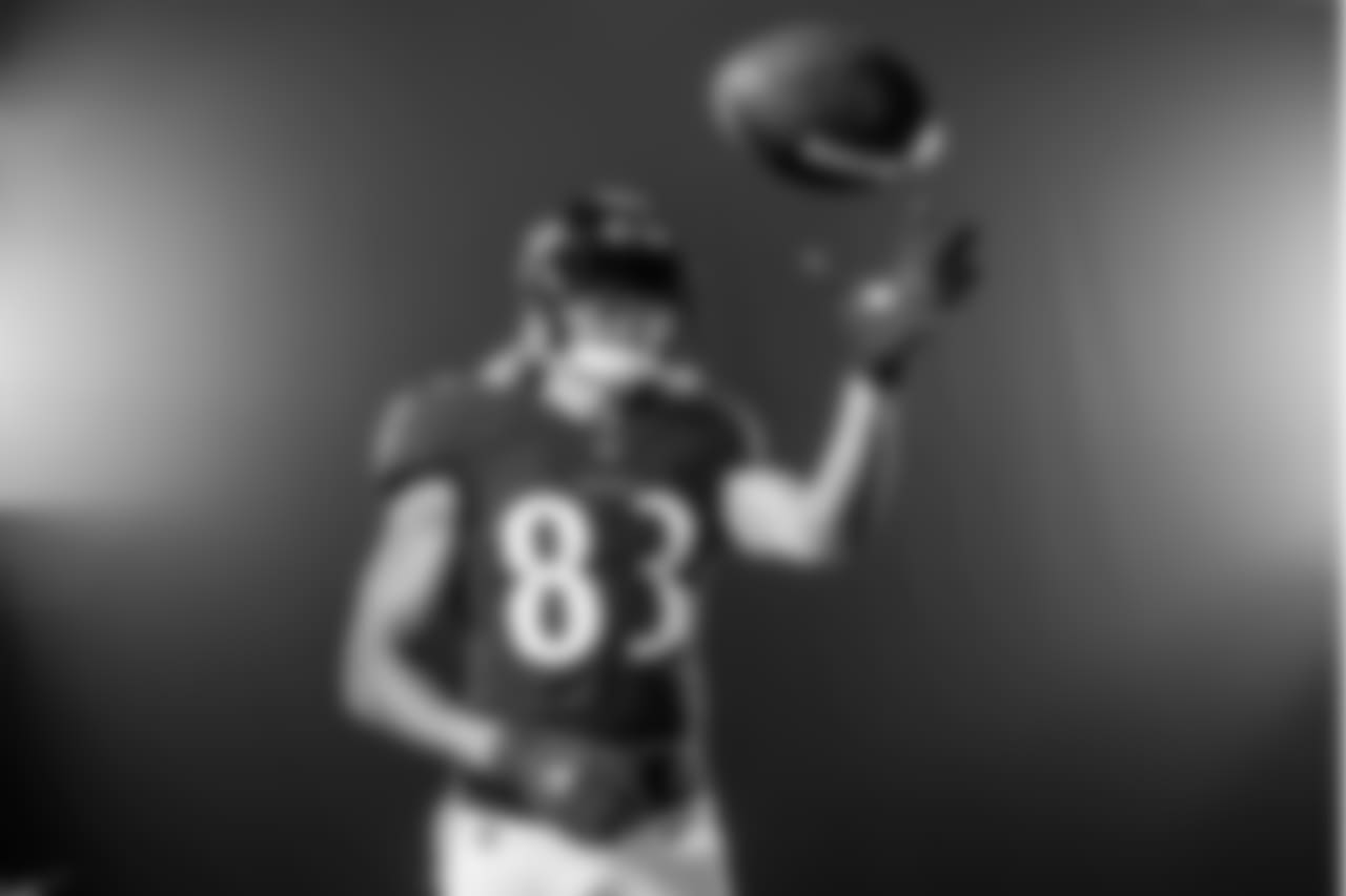 WR Willie Snead IV