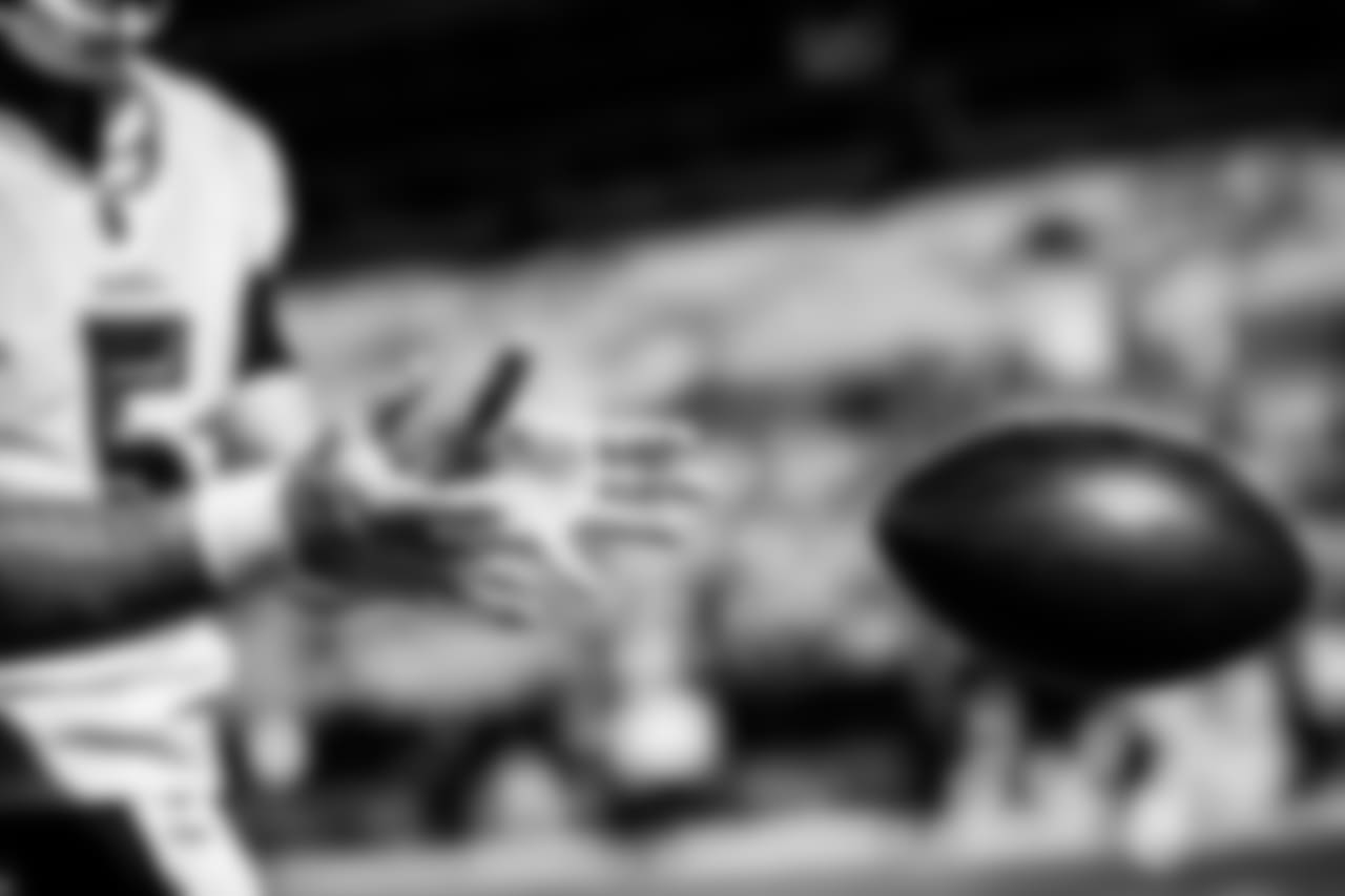 The Baltimore Ravens were defeated by the Carolina Panthers by a score of 36-21 at Bank of America Stadium on October 28, 2018 in Charlotte, NC.