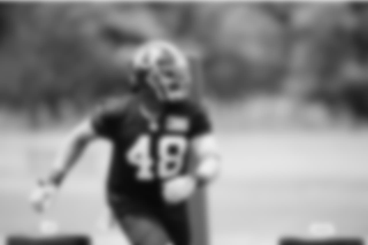LB Vontae Diggs